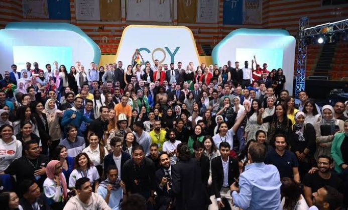  Turkmenistan is preparing a Youth Statement for COY19 in Baku