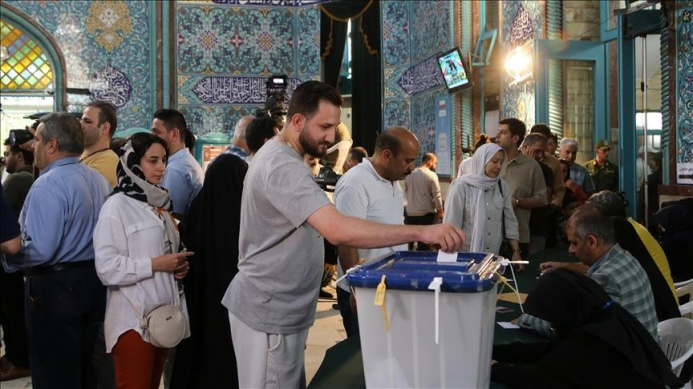 Второй тур президентских выборов в Иране состоится 5 июля