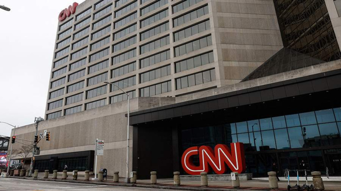  CNN reduces staff: a shift towards a digital audience