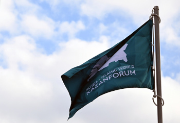 KazanForum 2025 maslahatyna gatnaşmak üçin hasaba alynyşyk tamamlanýar