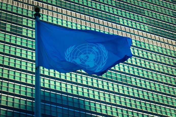  Бердымухамедов предложил разработать в рамках ООН Стратегию развития низкоуглеродной энергетики