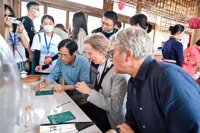  'A Date with China' explores Fuzhou