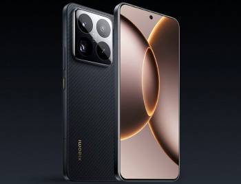 Xiaomi дебютирует с флагманским чипом Xring O1 и смартфоном Xiaomi 15S Pro