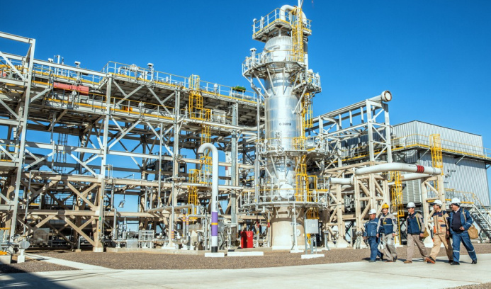  «Туркменгаз» построит предприятия по производству поливинилацетата и изобутана