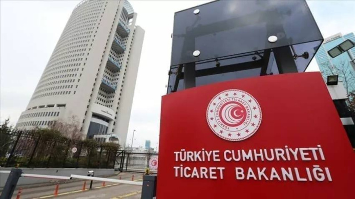  The Ministry of Trade of Turkey has published guidelines for creating a company in the republic