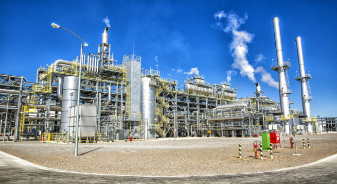  Bidding on SCRMET: petroleum products were in high demand