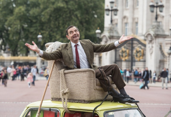 The actor known for portraying Mr. Bean has turned 70: several lesser-known facts about Rowan Atkinson