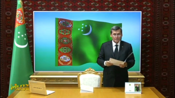 Туркменистан и Пакистан укрепляют двустороннее сотрудничество