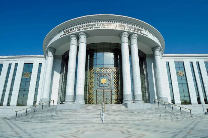  В Туркменистане пройдет онлайн-олимпиада по международному праву среди студентов вузов