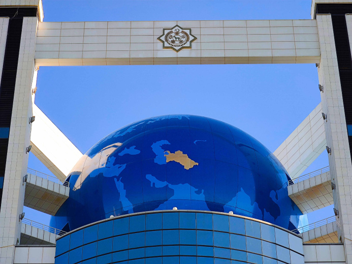  International Courts have Fully Confirmed Turkmenistan's Right in the Dispute with MTS