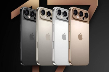 Apple is preparing a redesign of the iPhone camera