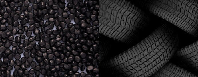  A German distributor has signed an agreement with a Turkmen producer of carbon black