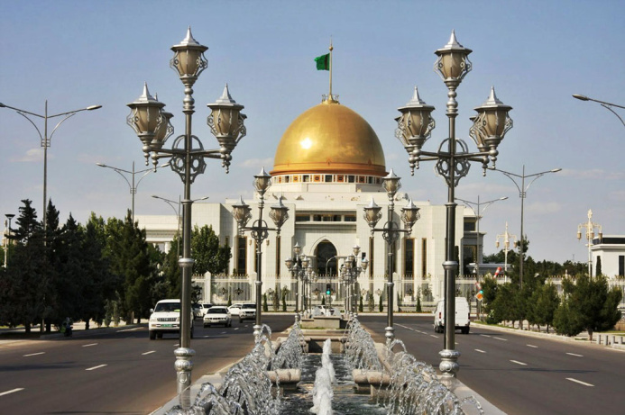  Head of Turkmenistan and ECO Secretary General discussed partnership prospects