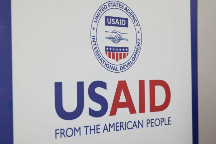  USAID запускает проект для новых возможностей девушек в сфере ИКТ