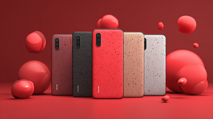  Xiaomi ускоряет выпуск новых смартфонов: серии Xiaomi 16 и Redmi Turbo 5 выйдут раньше срока