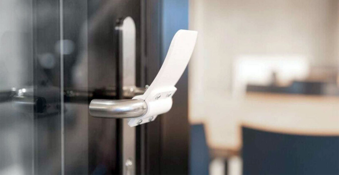  3D-printers have joined in struggle with COVID-19