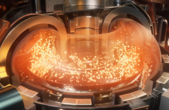 Hytaý elektrik energiýasyny öndürmek üçin “emeli Gün” gurýar