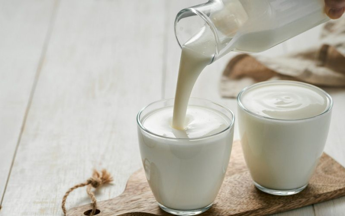  Belarusian scientists are creating a fermented milk product for space