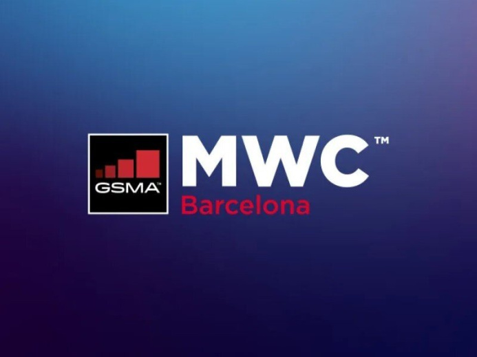  The international exhibition in Barcelona presents new products in the mobile industry