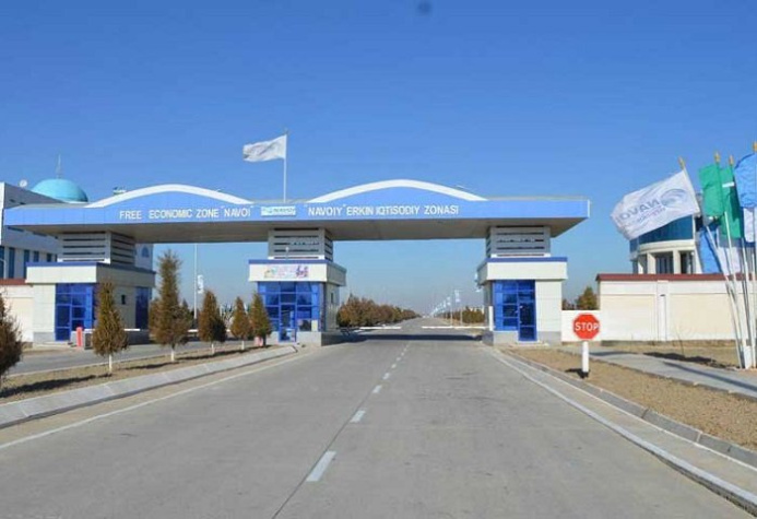  Özbegistan we Türkmenistan ýakyn wagtda serhetýaka söwda zolagyny işe girizerler