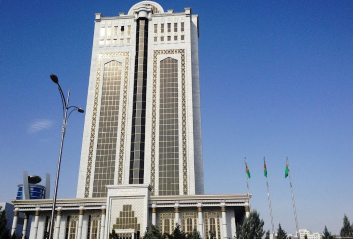  The Ministry of Culture of Turkmenistan announced the recruitment of applicants for the 2023-2024 academic year to Russian universities