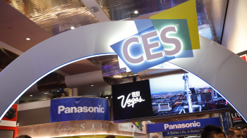 The World's Largest Tech Expo to open in Las Vegas