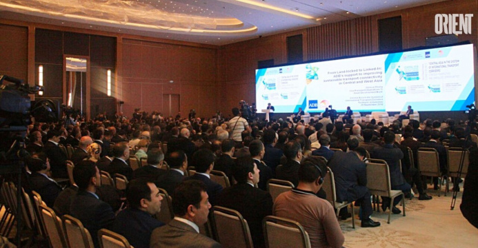  UNRCCA is co-organizer of the Central Asian Conference in Tashkent