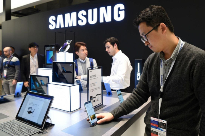  Samsung анонсировала презентацию Galaxy Unpacked 1 февраля