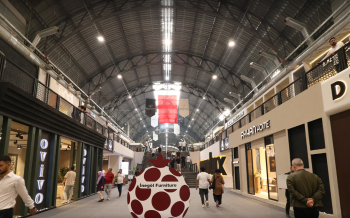 MODEF 2025 – iň iri halkara mebel sergisi Bursa şäherinde geçiriler