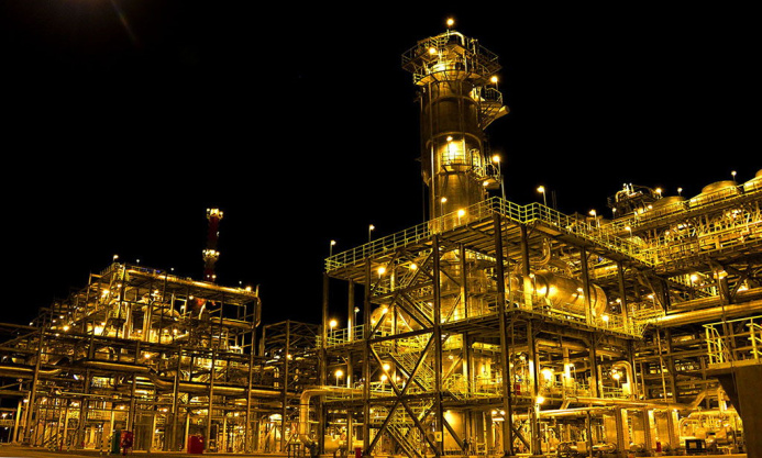  TCOR intends to introduce an automated emission control system