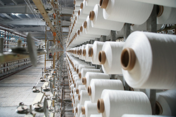 GAP CLK Worldwide - TurkmenTextile Expo-2025 sergisiniñ ygtybarly halkara hyzmatdaşy we kümüş hemaýatkäri