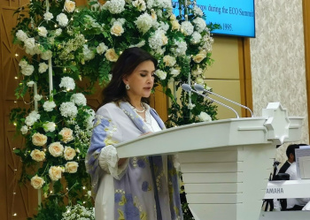 In the atmosphere of Pakistani hospitality: an evening of taste, music and dialogue of cultures in Ashgabat