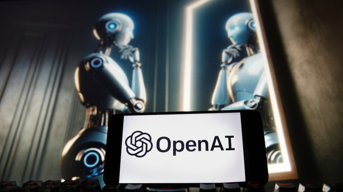  OpenAI приступает к поиску специалистов по созданию роботов