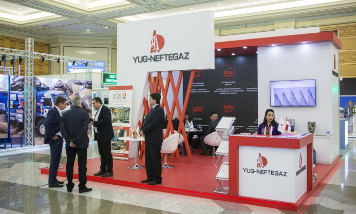  Yug-Neftegaz проведет разведку нефтяных пластов на западе Туркменистана