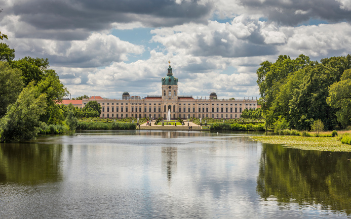  A meeting of the Presidents of Germany and Central Asian countries will take place in Berlin