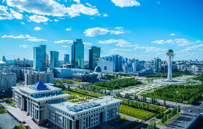  The head of the Ministry of Foreign Affairs of Turkmenistan to take part in the meeting of the foreign ministers of the Central Asian countries and China