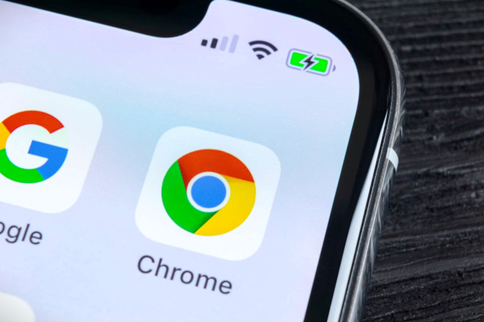  В Chrome для Android появится адресная строка внизу экрана