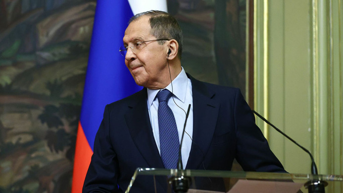  Лавров: сотрудничество прикаспийских стран выходит на новый уровень