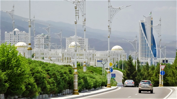  30th Anniversary of the Saglyk Program: Turkmenistan Celebrates Healthcare Successes