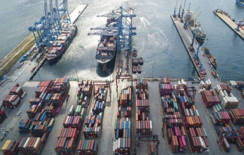 Türkiýe 2026-njy ýylda eksporty we söwda başlangyçlaryny ösdürmek üçin 1,77 milliard ABŞ dollary bölüp berer