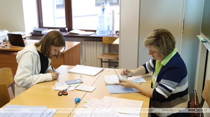  BelTA: Belarus approves new edition of University Admission Rules