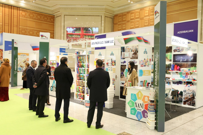  Беларусь представит своих производителей на выставке «Agro Pack Turkmenistan»