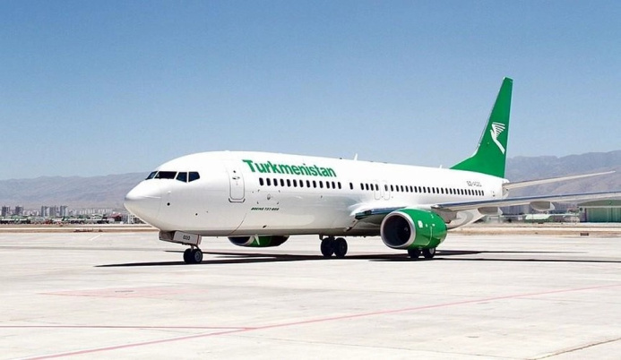  «Turkmenistan Airlines» составит конкуренцию авиаперевозчикам на рейсах в Бангкок и Куала-Лумпур