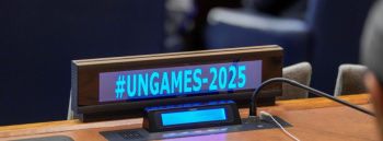 UN Games 2025 Conclude with Celebration of Peace, Trust, and Sporting Excellence