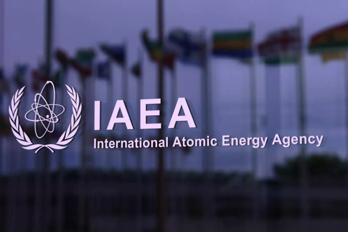  Turkmenistan and IAEA discuss joint projects