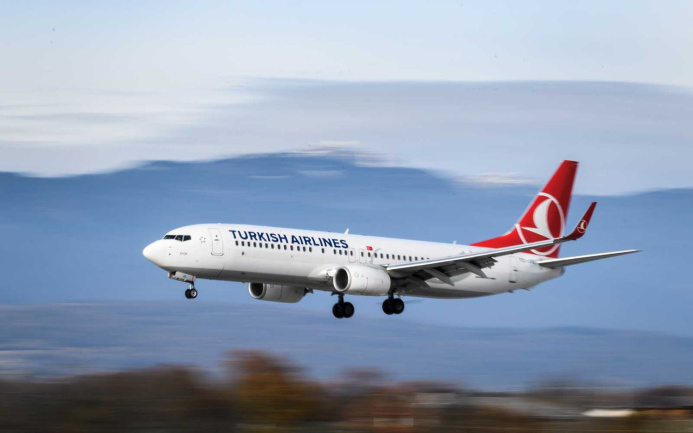  Авиакомпания Turkish Airlines открыла рейсы Стамбул – Мисрата