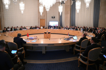 The economic council of the CIS approved the concept of forming a common labor market