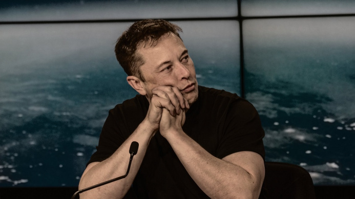  Man of the Future: Elon Musk's Secrets to Success