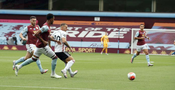  English Premier League is alive: empty stadiums are not an obstacle to interest in the game