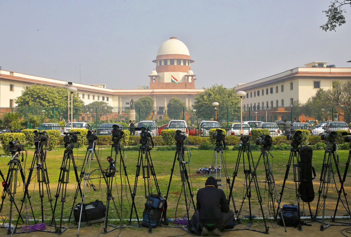  CA-India summit may be held in video format due to COVID-19